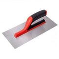 Gleterica čelična, ravna kosa ergo drška 280x130mm BEOROL - Lagermarket