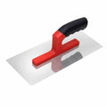 Gleterica Inox ravna PG drška 280x130mm BEOROL - Lagermarket