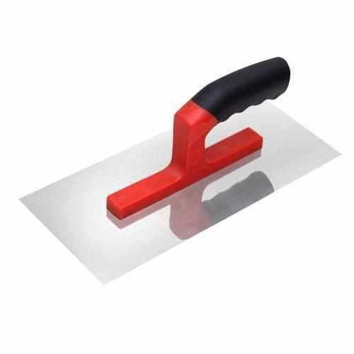 Gleterica Inox ravna PG drška 280x130mm BEOROL - Lagermarket