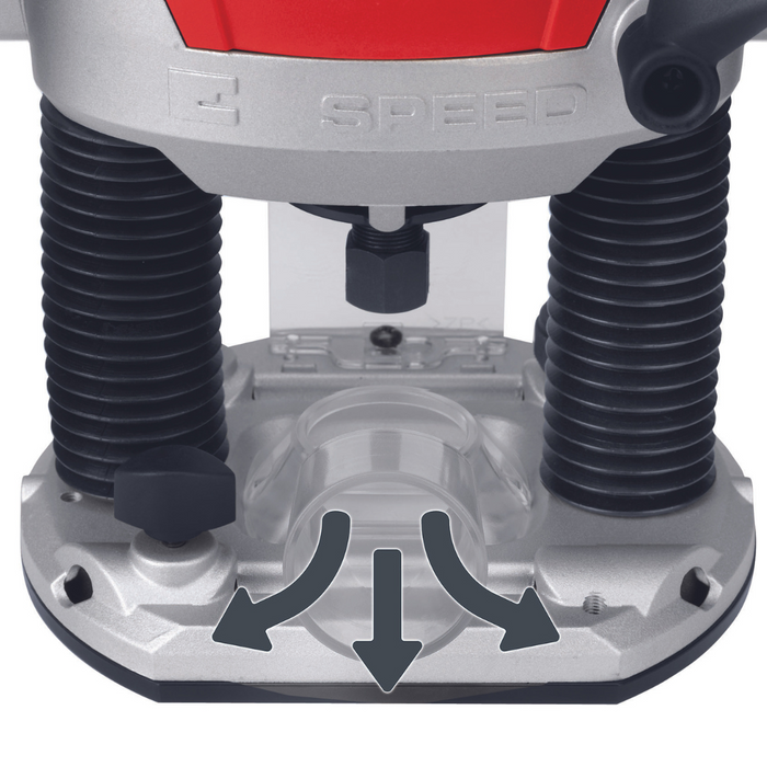 Glodalica TE-RO 1255 E Einhell
