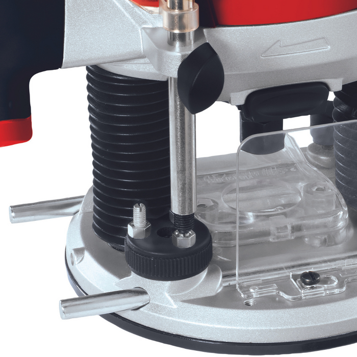Glodalica TE-RO 1255 E Einhell
