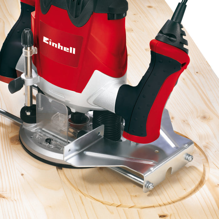 Glodalica TE-RO 1255 E Einhell