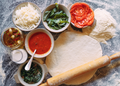 Gluten Free Pizza Class 10/19/2026 11am