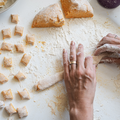 Gnocchi Cooking Class 10/13/2026 6pm