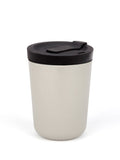 Photo of EKOBO Go Reusable Takeaway Cup ( Stone 355ml/12oz ) [ EKOBO ] [ Coffee Cups ]