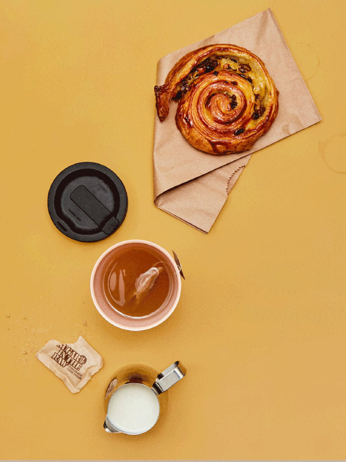 Photo of EKOBO Go Reusable Takeaway Cup ( ) [ EKOBO ] [ Coffee Cups ]