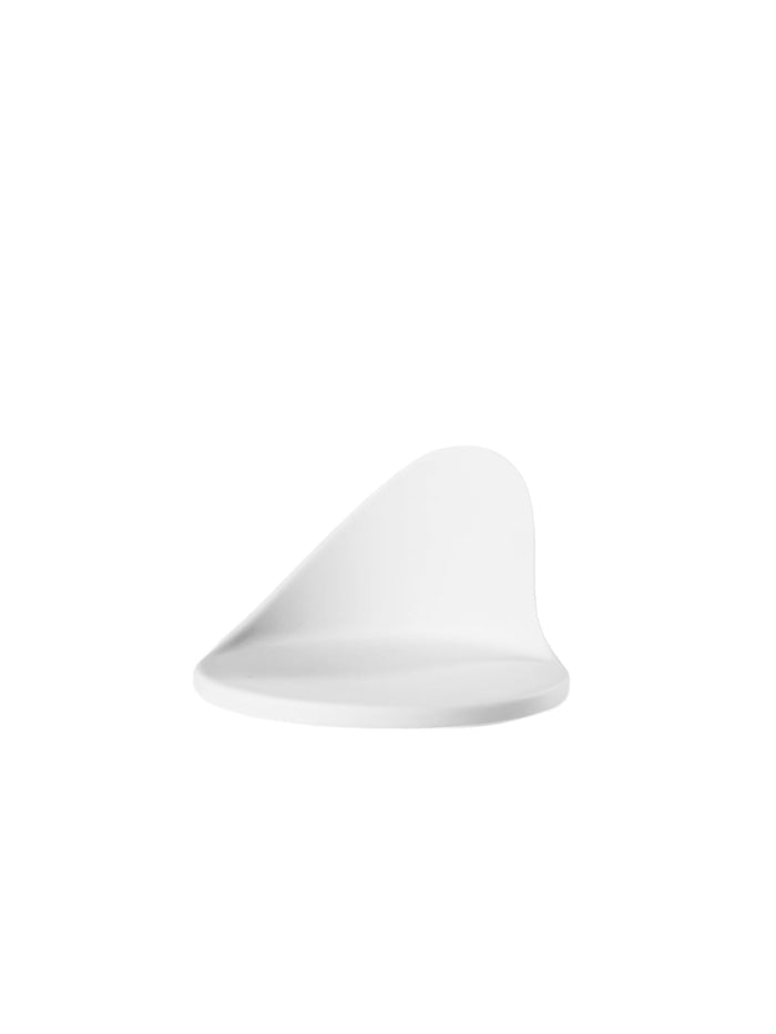 Photo of COOKPLAY Gochi Girl Plate (⌀12.5cm/4.9in) ( Default Title ) [ Cookplay ] [ Plates ]