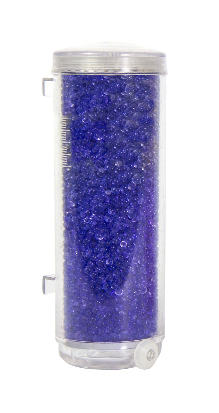 GreenTech - PureWash Replacement Desiccant Dryer - Purple