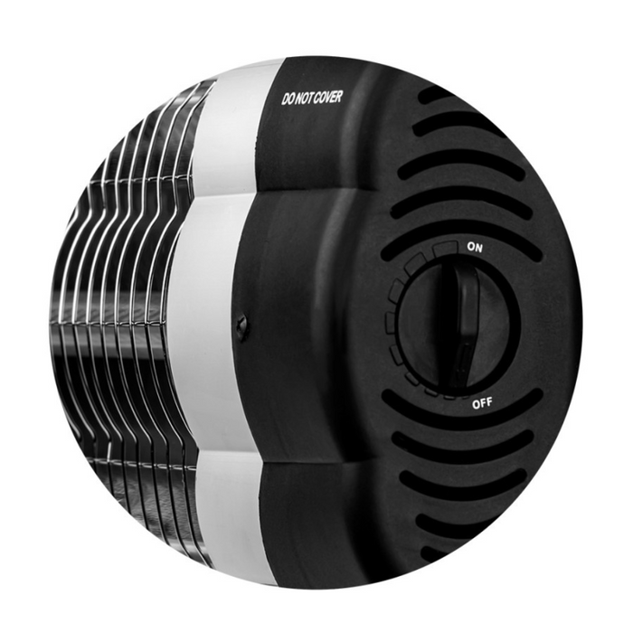 Grejalica infracrvena montažna 2500W Maxwerk