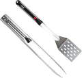 Grill Light Spatula & Tong Set