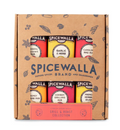 Grill & Roast 6 Pack- Spicewalla