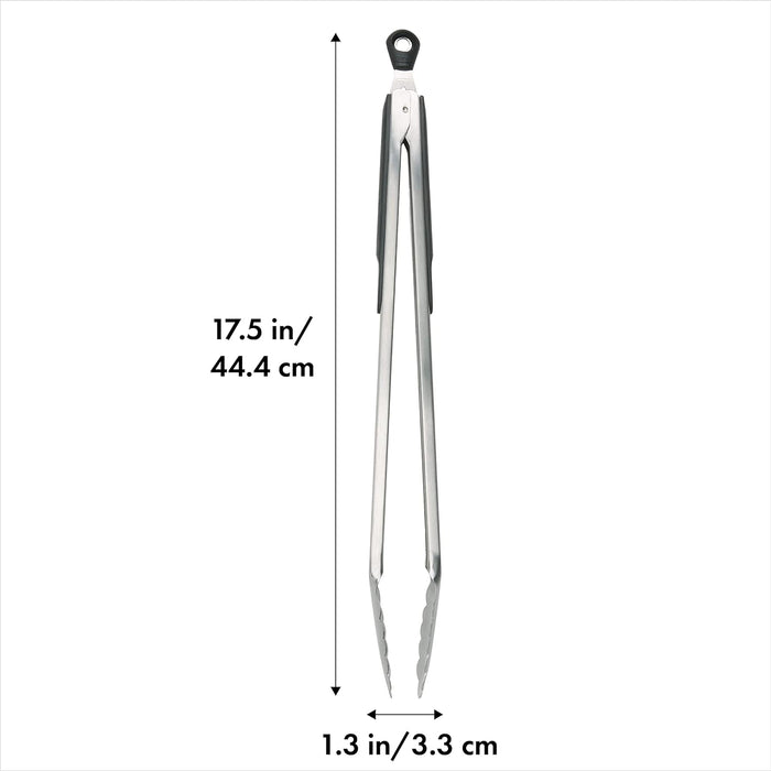 Grilling Tongs