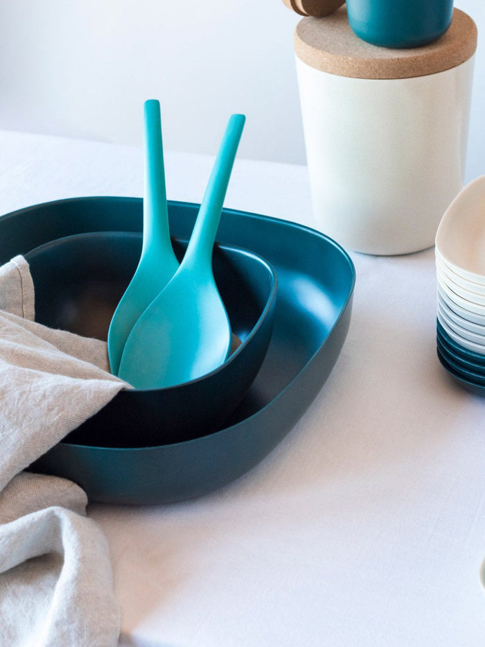 Photo of EKOBO Gusto Large Serving Dish ( ) [ EKOBO ] [ Bowls ]