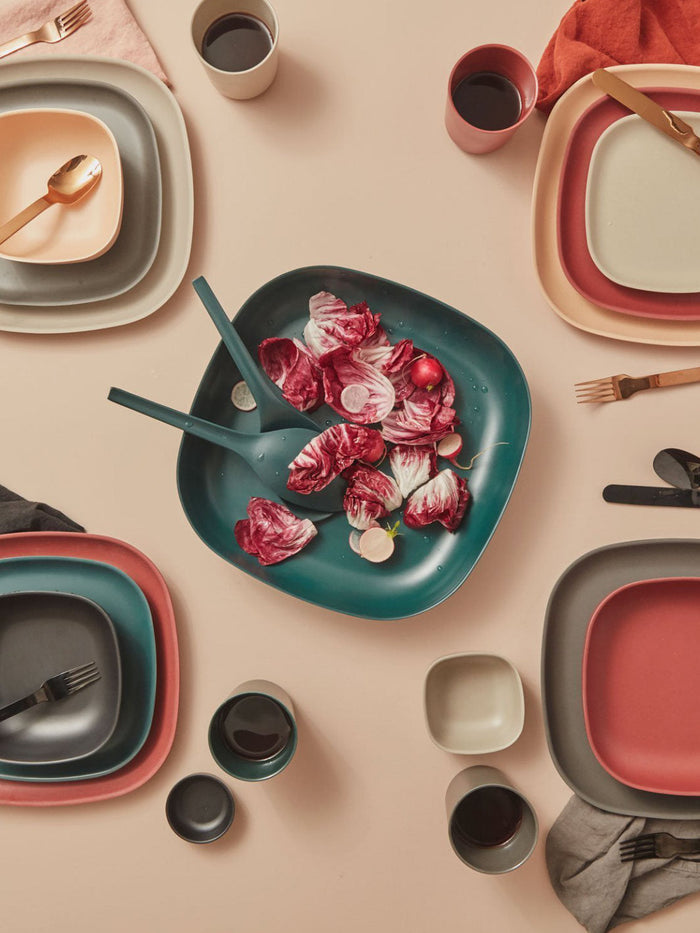 Photo of EKOBO Gusto Large Serving Dish ( ) [ EKOBO ] [ Bowls ]