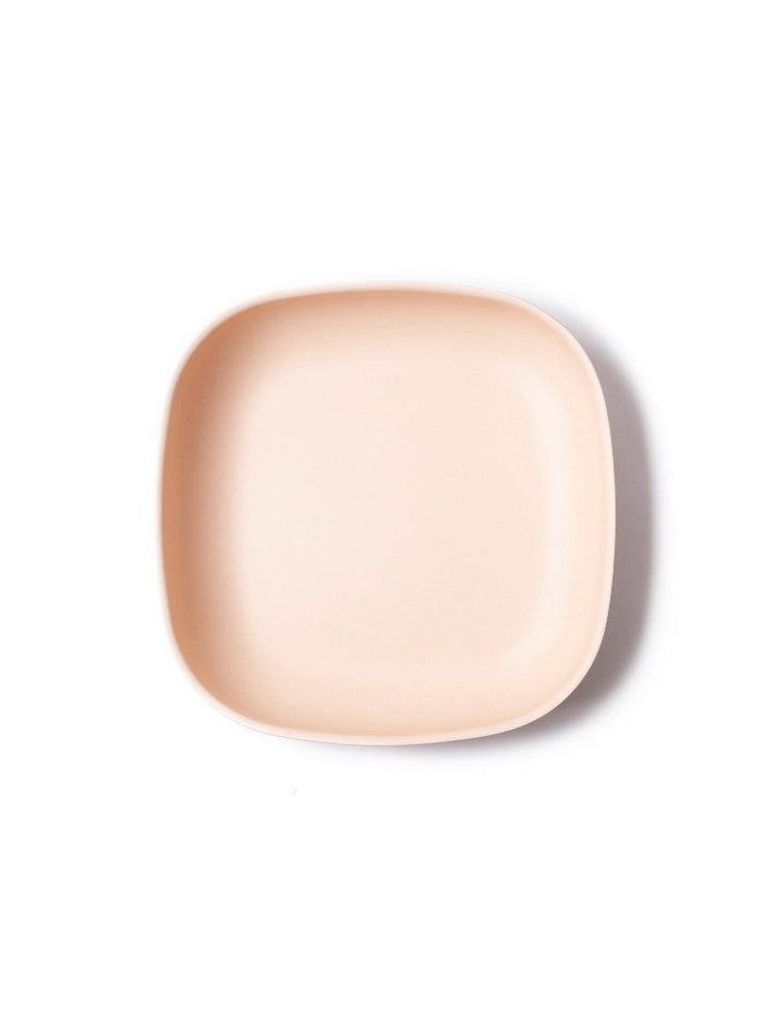 Photo of EKOBO Gusto Medium Plate ( Blush ) [ EKOBO ] [ Plates ]