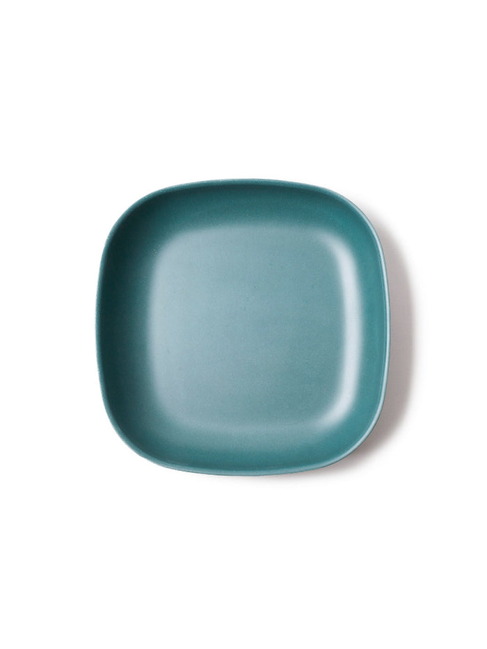 Photo of EKOBO Gusto Medium Plate ( Blue Abyss ) [ EKOBO ] [ Plates ]