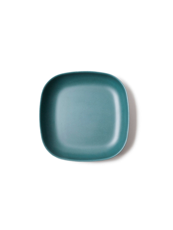 Photo of EKOBO Gusto Side Plate ( Blue Abyss ) [ EKOBO ] [ Plates ]