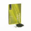 Photo of Camellia Sinensis -Gyokuro Shizuoka Organic (75g) ( ) [ Camellia Sinensis ] [ Tea ]