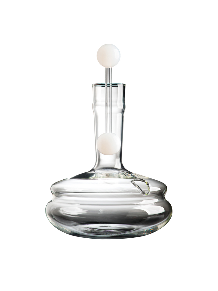 Photo of CHEMEX® Handblown Kettle ( Default Title ) [ Chemex ] [ Kettles ]