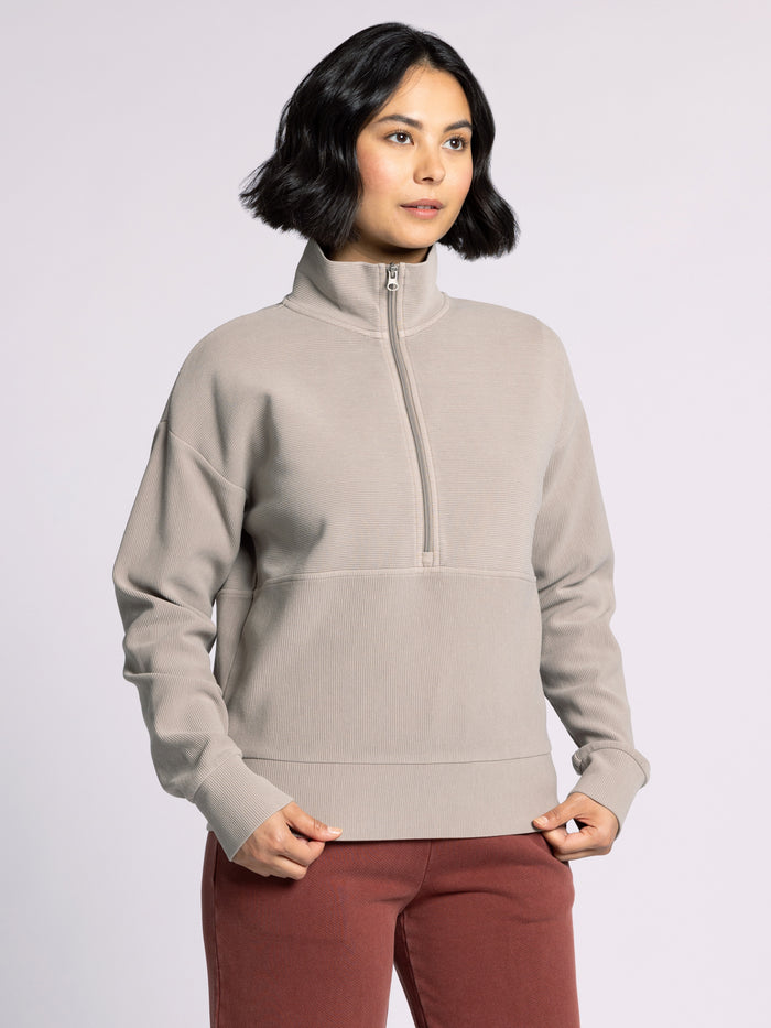 HAZEL PULLOVER