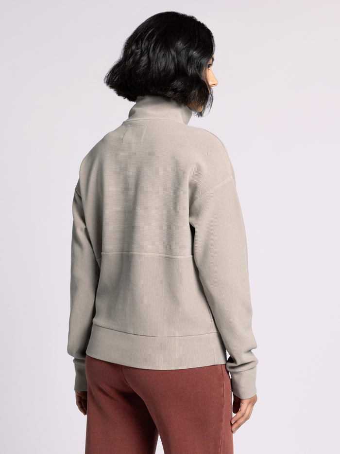 HAZEL PULLOVER