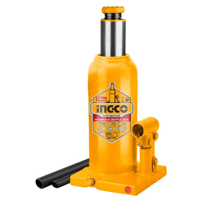 HBJ1002 Dizalica ručna hidraulična 10T INGCO