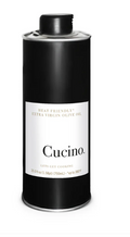 Heat Friendly EVOO Cucino- Piro
