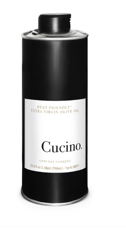 Heat Friendly EVOO Cucino- Piro
