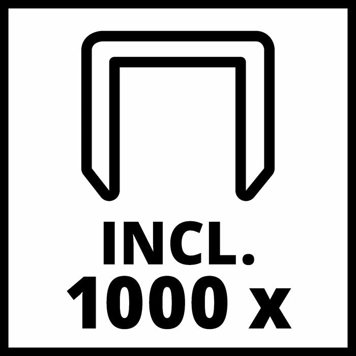 Heftalica TC-EN 20E Einhell