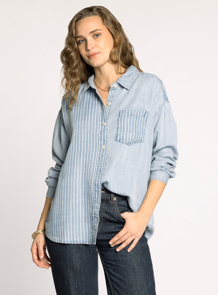 HELENA SHIRT