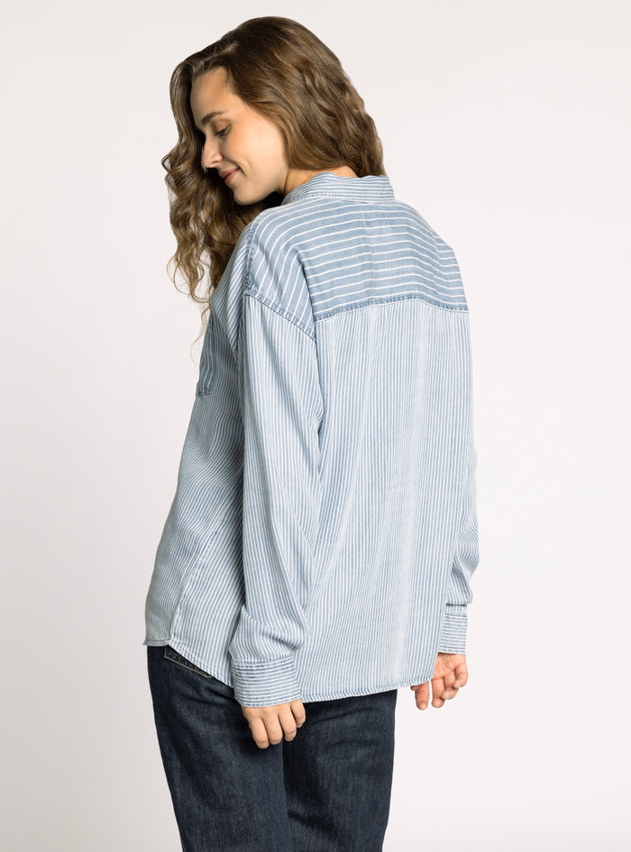 HELENA SHIRT