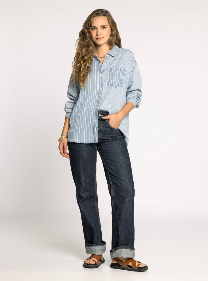 HELENA SHIRT