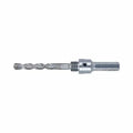 Hex adapter 13mm sa pilot burgijom 10x100mm T.C.T 22-105mm Makita D50332 - Lagermarket