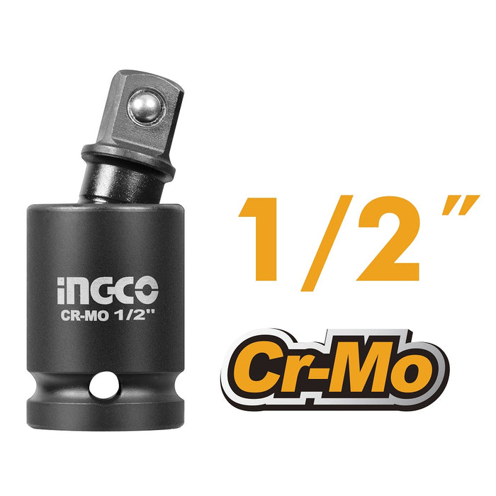 HHIUJ0121 Kovani nasadni ključ 1/2" INGCO