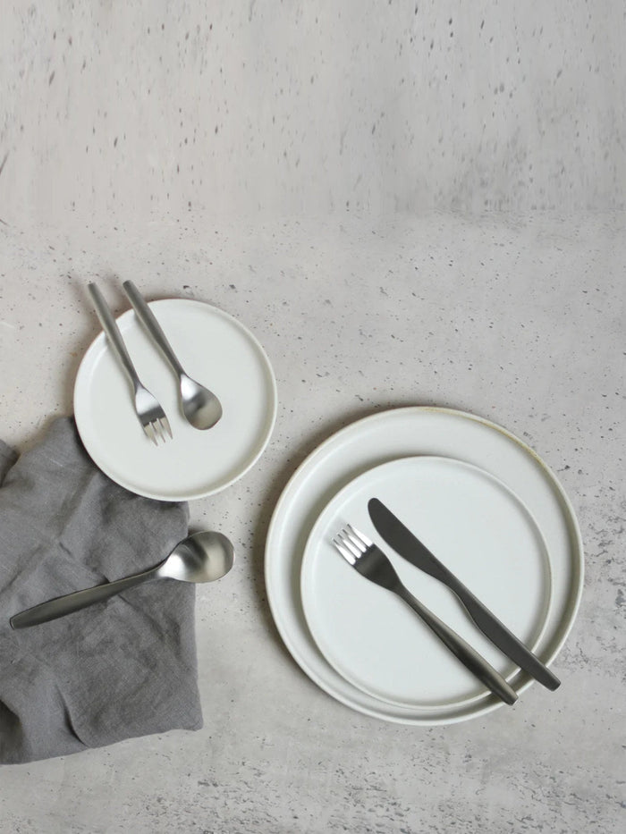 Photo of KINTO HIBI Cake Fork (6-Pack) ( ) [ KINTO ] [ Cutlery ]