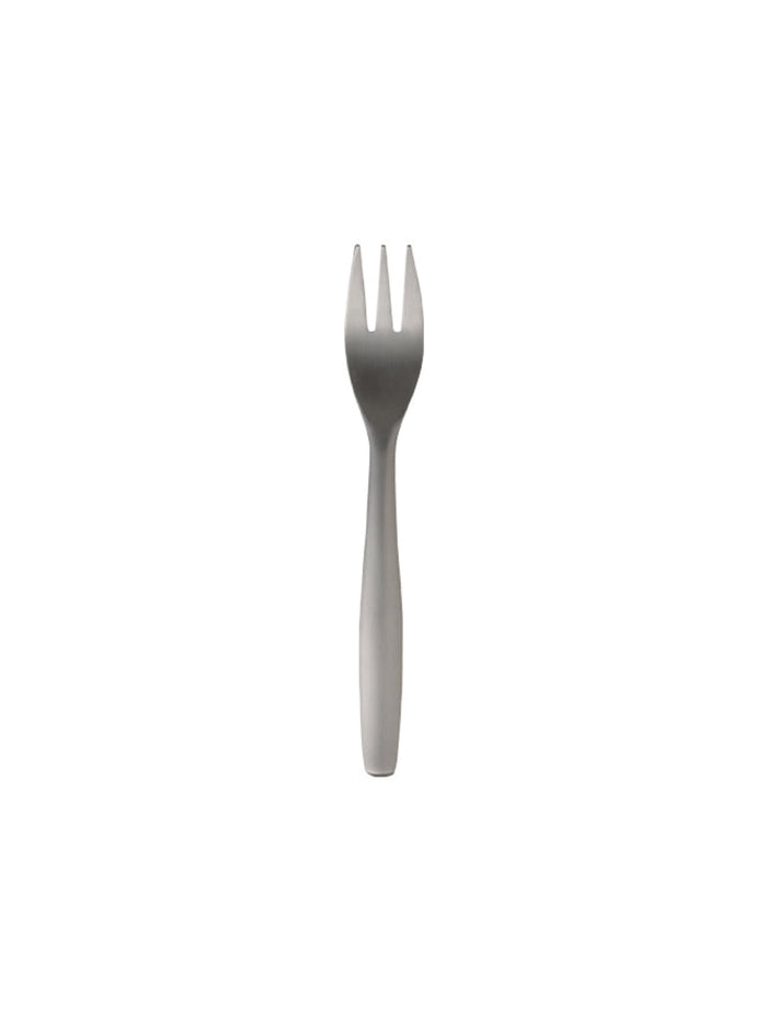 Photo of KINTO HIBI Cake Fork ( Stainless Steel ) [ KINTO ] [ Cutlery ]