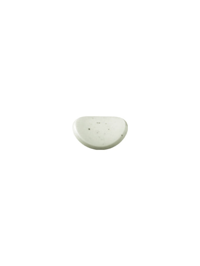 Photo of KINTO HIBI Chopstick Rest ( White ) [ KINTO ] [ Cutlery ]