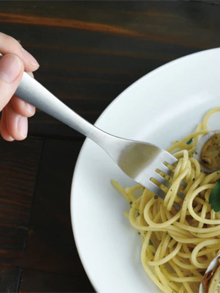 Photo of KINTO HIBI Fork (6-Pack) ( ) [ KINTO ] [ Cutlery ]