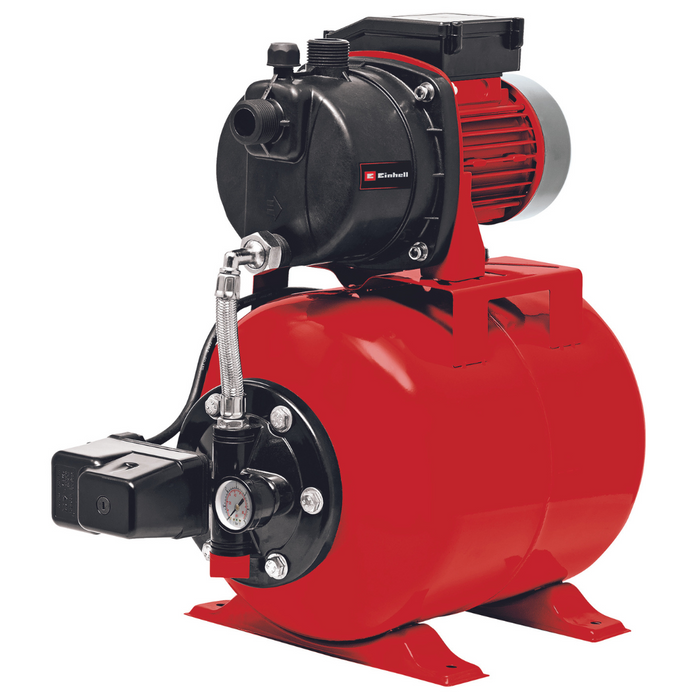 Hidropak GCWW 6538 Einhell