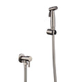 Higijenski tuš - GREY - INOX 486503 Slovarm