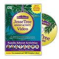 Holy Heroes Jesse Tree DVD *3rd Edition*