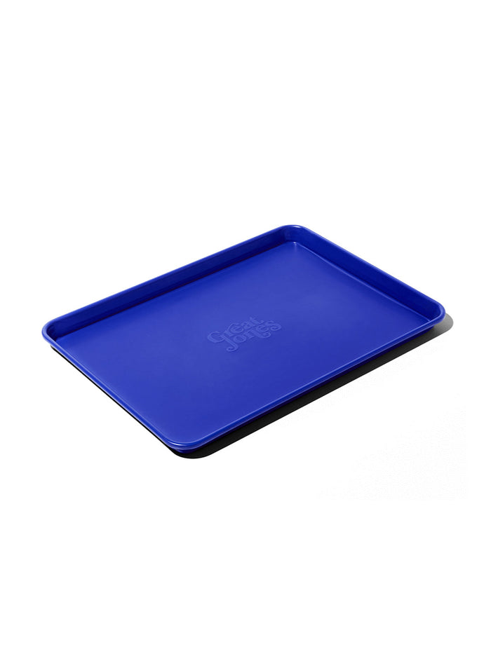 Photo of GREAT JONES Holy Sheet ( Blueberry ) [ Great Jones ] [ Kitchen ]