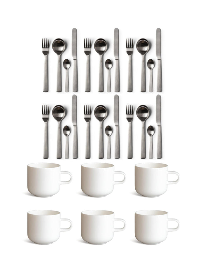 Photo of ACME Home Bundle ( Bobby Milk ) [ Acme & Co. ] [ Coffee Cups ]
