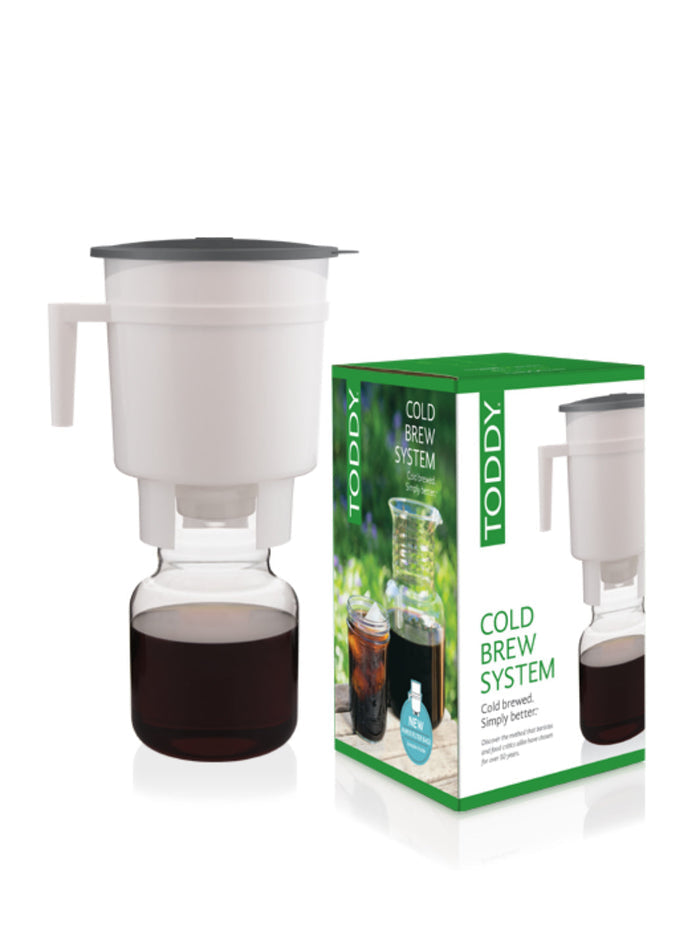 Photo of Home Cold Brew System ( Default Title ) [ ] [ Cold Brew ]