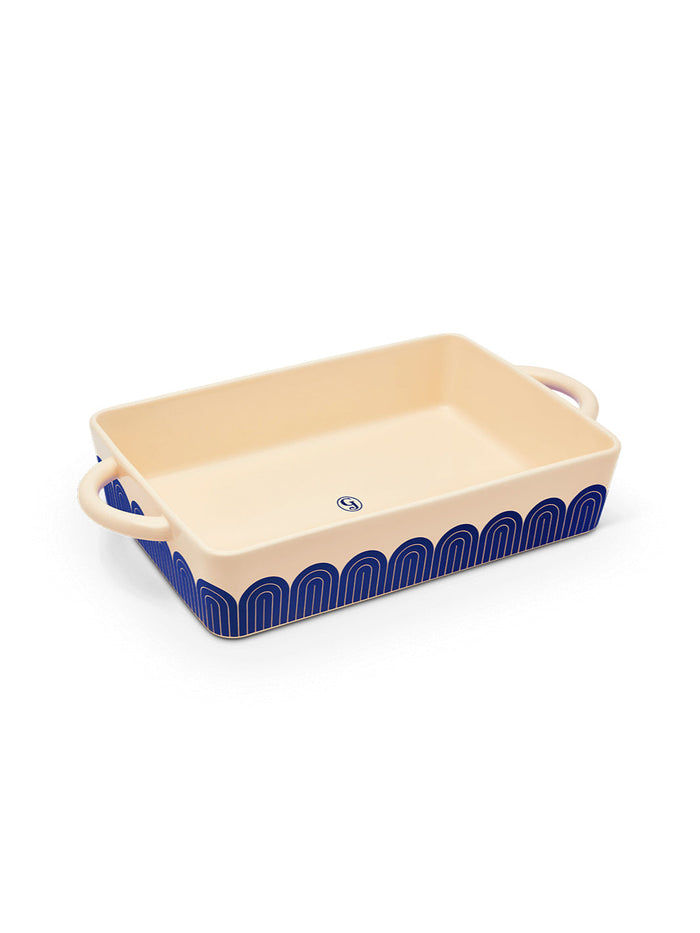 Photo of GREAT JONES Hot Dish (9x13in/23x33cm) ( Blueberry ) [ Great Jones ] [ Kitchen ]