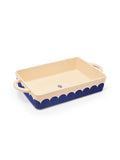 Photo of GREAT JONES Hot Dish (9x13in/23x33cm) ( Blueberry ) [ Great Jones ] [ Kitchen ]