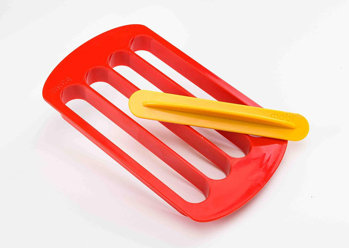 Hot Dog Shaped Burger Mold