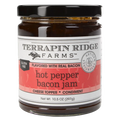Hot Pepper Bacon Jam - Terrapin Ridge