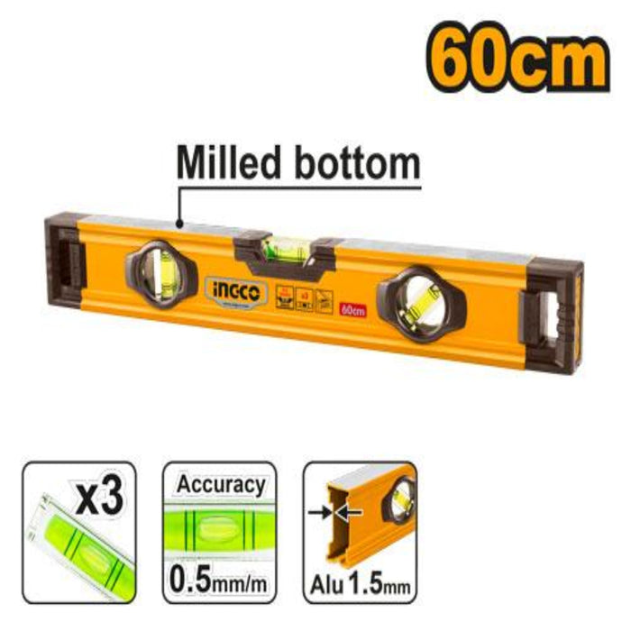 HSL08060 Libela 60cm INDUSTRIAL INGCO
