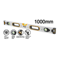 HSL38100M Libela magnetna 100cm INDUSTRIAL INGCO